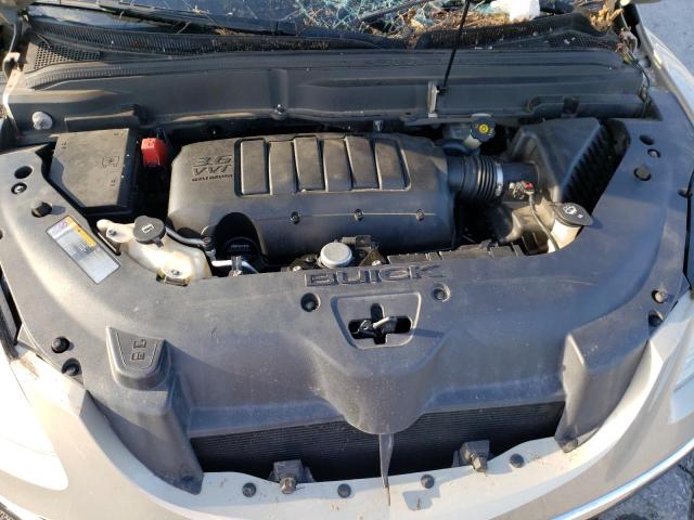 Photo 7 from auction – 2012 BUICK ENCLAVE with VIN 5GAKVCED1CJ332052