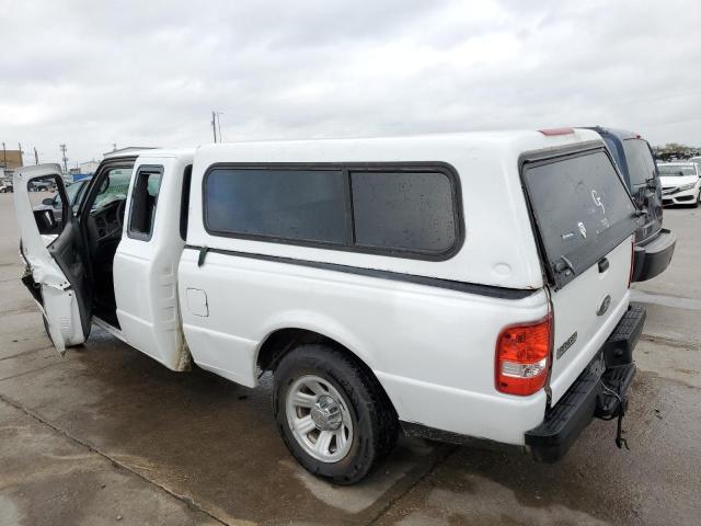 Photo 2 from auction – 2011 FORD RANGER SUP with VIN 1FTKR1ED3BPA26117