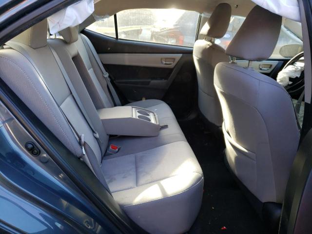 صورة رقم 6 من المزاد - 2015 TOYOTA COROLLA L مع VIN 2T1BURHE2FC273036