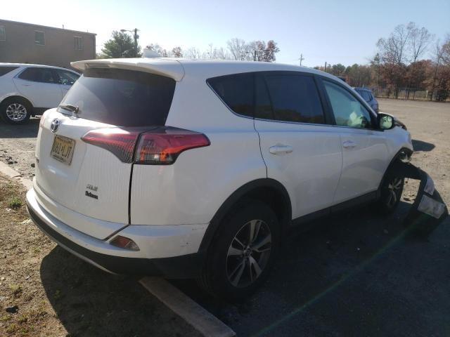 Photo 4 from auction – 2018 TOYOTA RAV4 ADVEN with VIN 2T3WFREV6JW413409
