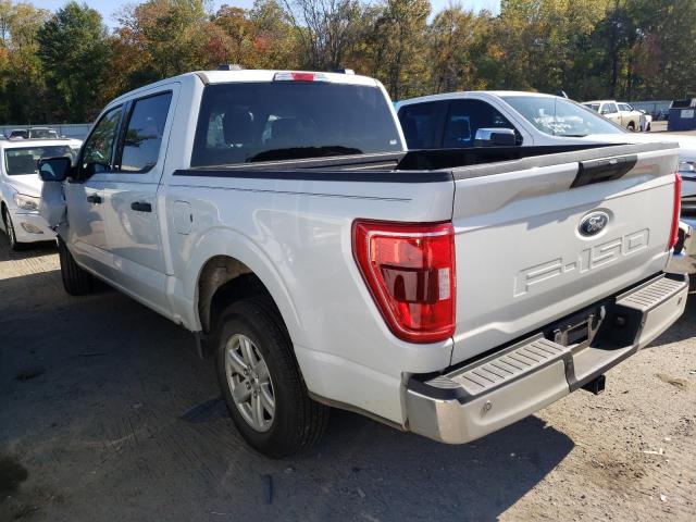 Photo 3 from auction – 2021 FORD F150 SUPER with VIN 1FTEW1C59MKE32968