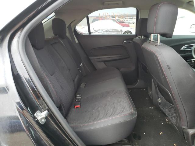 Photo 6 from auction – 2014 CHEVROLET EQUINOX LS with VIN 2GNFLEEK3E6362533