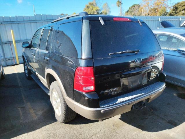 Photo 3 from auction – 2004 FORD EXPLORER E with VIN 1FMDU64W04UA92065