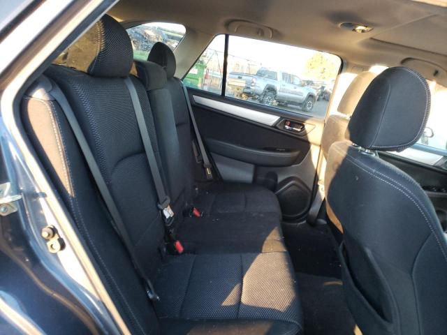 Photo 6 from auction – 2015 SUBARU OUTBACK with VIN 4S4BSBHC2F3315074