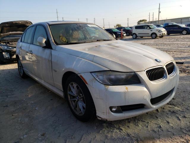 Photo 1 from auction – 2010 BMW 328 I with VIN WBAPH7G53ANM51913