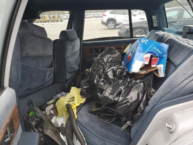 Photo 6 from auction – 1990 BUICK ELECTRA LI with VIN 1G4CX54C2L1633815