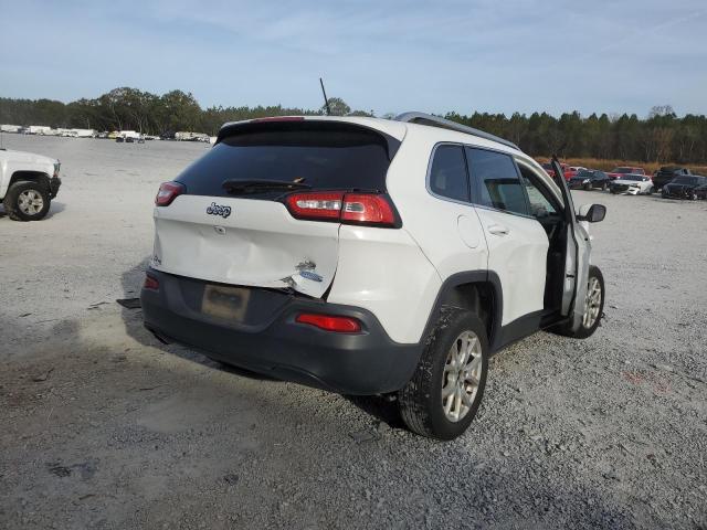 Photo 4 from auction – 2015 JEEP CHEROKEE L with VIN 1C4PJLCB9FW677631