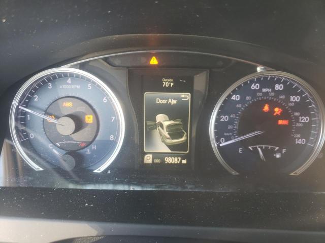 Photo 8 from auction – 2016 TOYOTA CAMRY LE with VIN 4T1BF1FK7GU600485