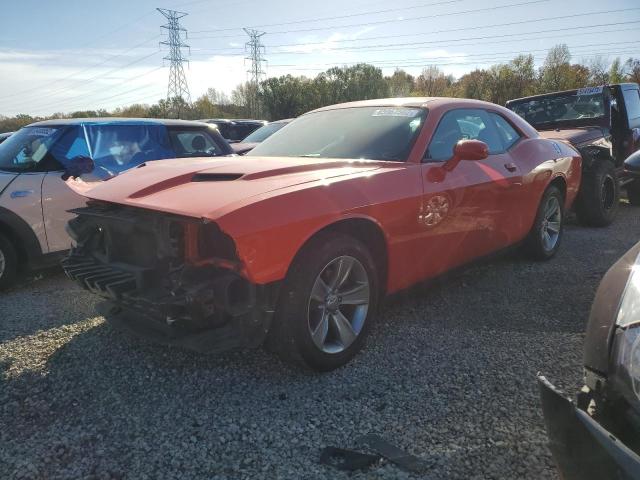 Photo 2 from auction – 2019 DODGE CHALLENGER with VIN 2C3CDZAG7KH679785