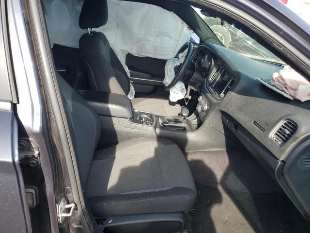 Photo 5 from auction – 2018 DODGE CHARGER SX with VIN 2C3CDXBG7JH186481