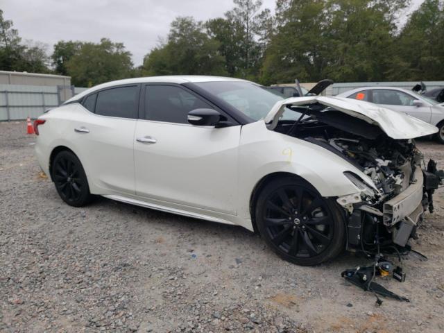NISSAN MAXIMA 3.5 2017 with VIN 1N4AA6AP8HC381354 - Photo from auction