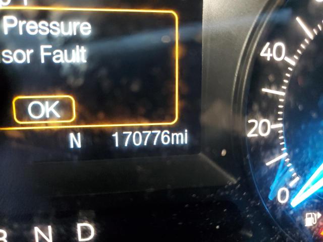 Photo 8 from auction – 2017 FORD EXPLORER P with VIN 1FM5K8AR4HGA63029