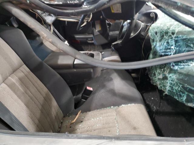 Photo 5 from auction – 2003 FORD F150 with VIN 1FTRX18L63NB17449