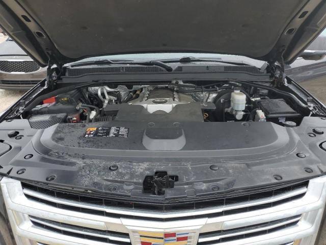 Photo 7 from auction – 2015 CADILLAC ESCALADE E with VIN 1GYS4UKJ4FR604952