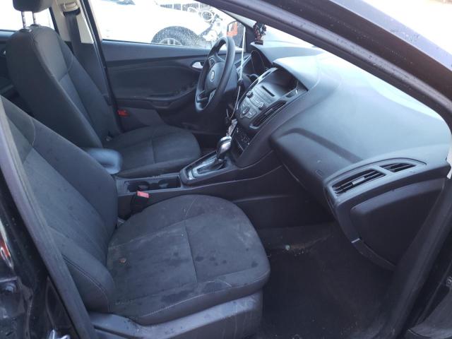 Photo 5 from auction – 2015 FORD FOCUS SE with VIN 1FADP3F20FL374046
