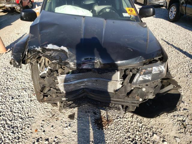 Photo 7 from auction – 2017 DODGE JOURNEY CR with VIN 3C4PDCGG9HT536516