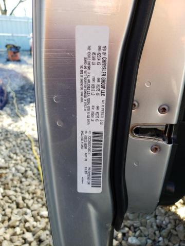 Photo 10 from auction – 2012 DODGE CHARGER SE with VIN 2C3CDXBG2CH209314