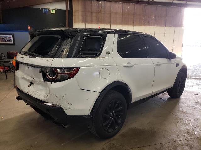 Photo 4 from auction – 2016 LAND ROVER DISCOVERY with VIN SALCR2BG7GH607333