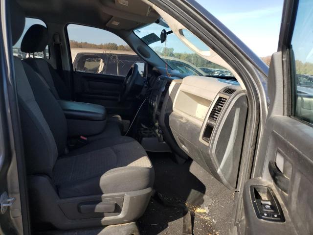 Photo 5 from auction – 2012 DODGE RAM 1500 S with VIN 1C6RD6FK6CS148175