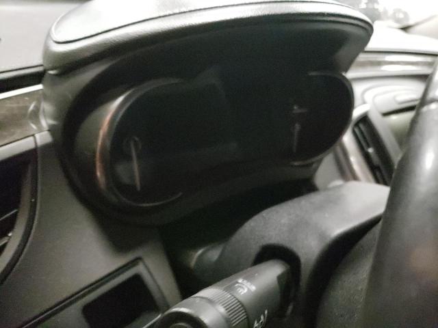 Photo 8 from auction – 2014 BUICK LACROSSE with VIN 1G4GB5G37EF180728