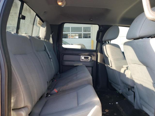 Zdjęcie 6 z aukcji – 2011 FORD F150 SUPER z VIN 1FTFW1EF8BFD16662