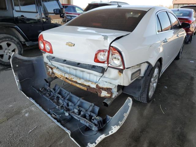 Photo 9 from auction – 2011 CHEVROLET MALIBU LTZ with VIN 1G1ZE5E75BF274055