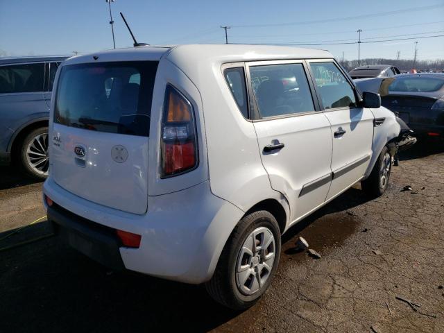 Photo 4 from auction – 2011 KIA SOUL with VIN KNDJT2A18B7302855