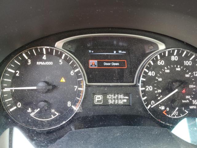 Photo 8 from auction – 2015 NISSAN ALTIMA 2.5 with VIN 1N4AL3AP3FC245106