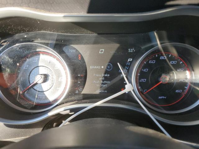 Photo 8 from auction – 2018 DODGE CHARGER R/ with VIN 2C3CDXCT1JH260490