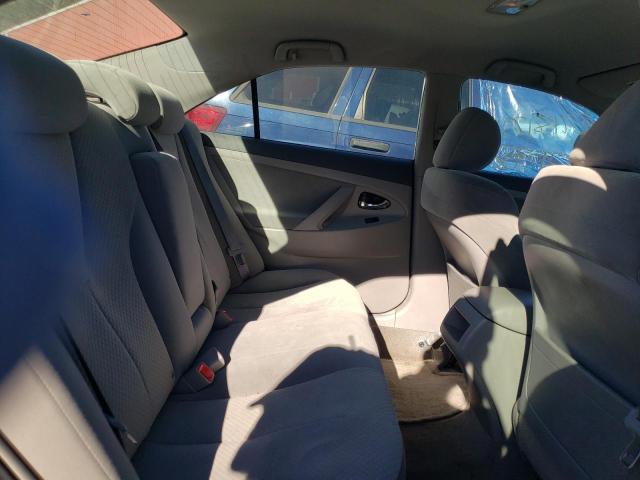 Photo 6 from auction – 2007 TOYOTA CAMRY with VIN 4T1BE46K17U566726