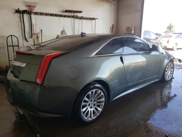 Photo 4 from auction – 2011 CADILLAC CTS PERFOR with VIN 1G6DL1ED5B0122112