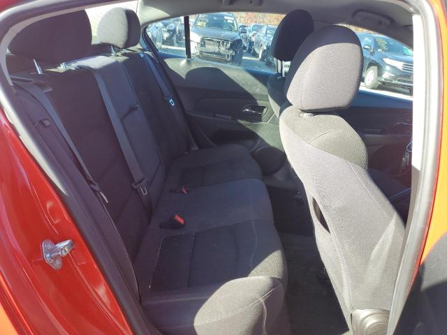 Photo 6 from auction – 2014 CHEVROLET CRUZE LT with VIN 1G1PC5SB1E7211331
