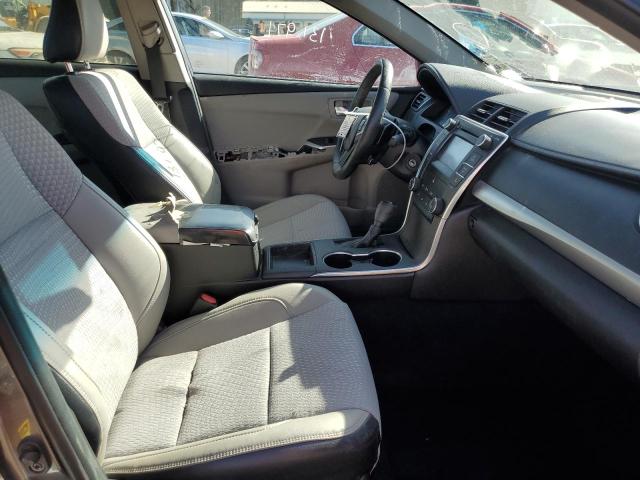 Photo 5 from auction – 2015 TOYOTA CAMRY SE with VIN 4T1BF1FKXFU980176