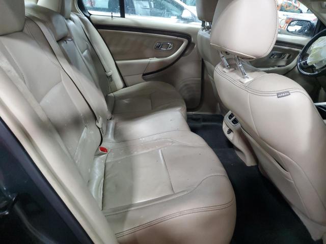 Photo 6 from auction – 2016 FORD TAURUS LIM with VIN 1FAHP2J85GG107809