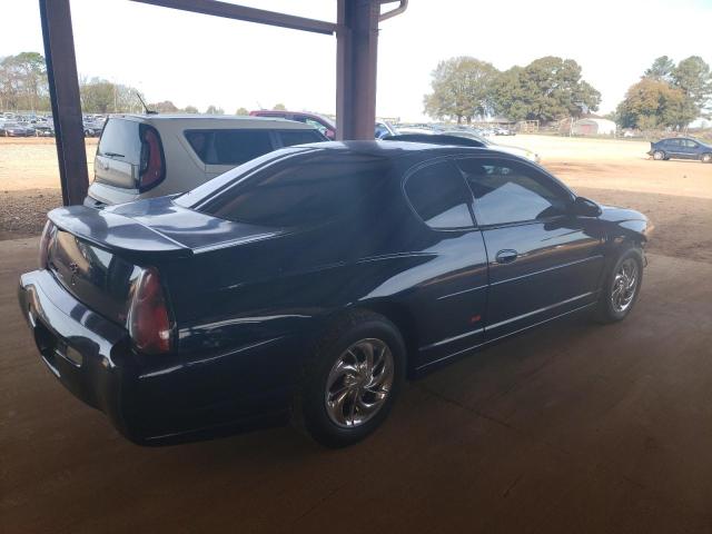 Photo 4 from auction – 2001 CHEVROLET MONTE CARL with VIN 2G1WX15K719163735