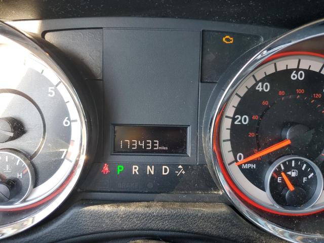Photo 8 from auction – 2012 DODGE GRAND CARA with VIN 2C4RDGCG7CR311934