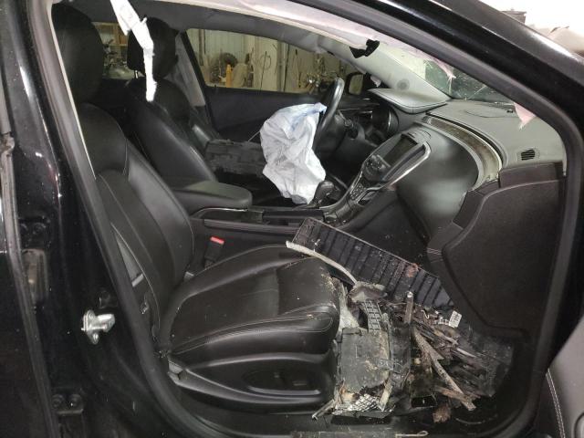 Photo 5 from auction – 2014 BUICK LACROSSE with VIN 1G4GB5G37EF180728