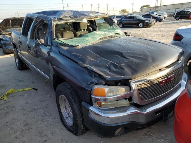صورة رقم 1 من المزاد - 2005 GMC NEW SIERRA مع VIN 2GTEC13T351190106