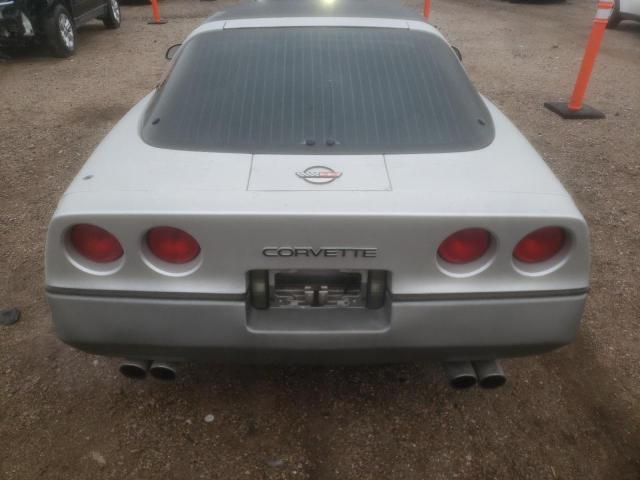 Photo 6 from auction – 1985 CHEVROLET CORVETTE with VIN 1G1YY0780F5101146
