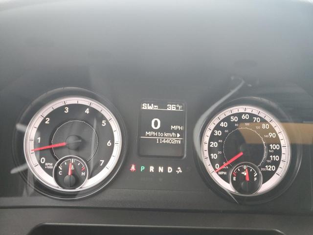 Photo 8 from auction – 2015 RAM 1500 SLT with VIN 1C6RR7LT4FS599503