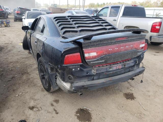 Zdjęcie 3 z aukcji – 2012 DODGE CHARGER SX z VIN 2C3CDXHG0CH242903
