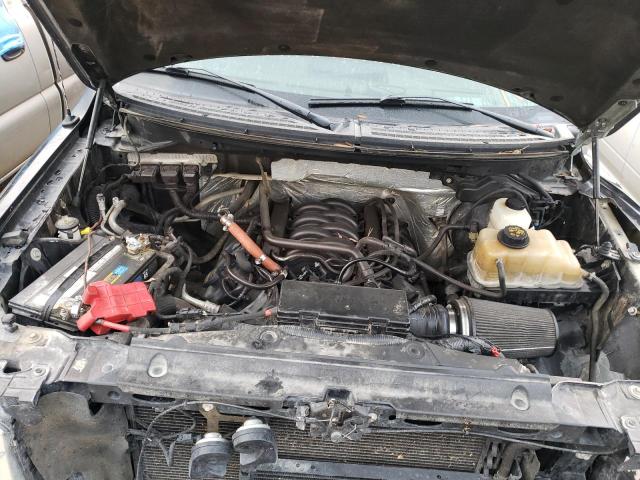 Photo 7 from auction – 2013 FORD F150 SUPER with VIN 1FTFW1EF7DKD78158