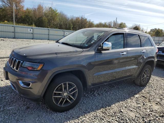 Photo 2 from auction – 2018 JEEP GRAND CHER with VIN 1C4RJFBG2JC128046