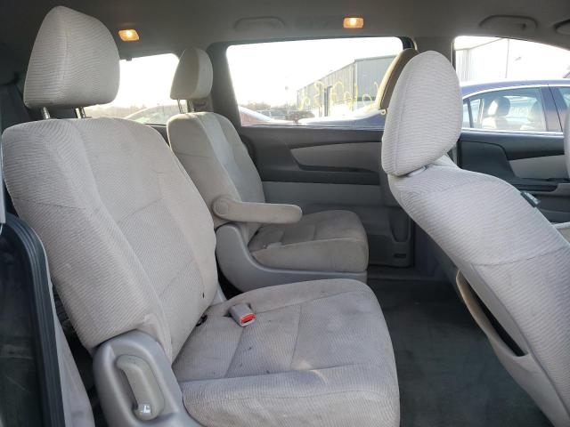 Photo 6 from auction – 2012 HONDA ODYSSEY LX with VIN 5FNRL5H29CB127868