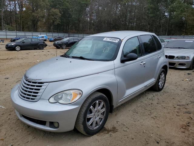 Photo 2 from auction – 2009 CHRYSLER PT CRUISER with VIN 3A8FY58919T558290