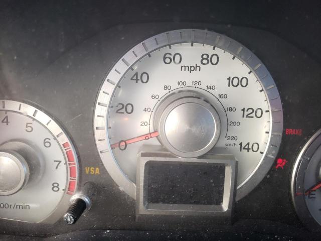Photo 8 from auction – 2011 HONDA PILOT TOUR with VIN 5FNYF4H91BB005613