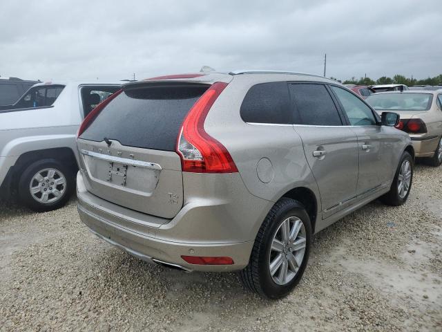 Photo 4 from auction – 2016 VOLVO XC60 T6 PR with VIN YV449MRKXG2915744