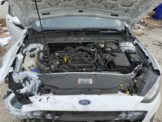 Photo 7 from auction – 2020 FORD FUSION SE with VIN 3FA6P0HD0LR145952