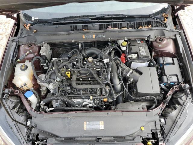 Photo 7 from auction – 2018 FORD FUSION SE with VIN 3FA6P0HD9JR258585