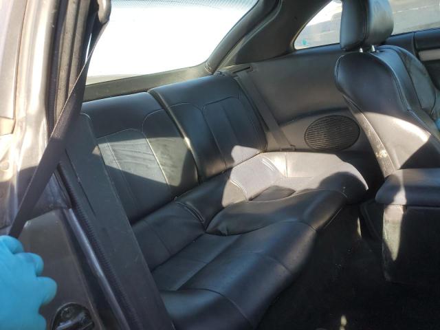 Photo 6 from auction – 2003 MITSUBISHI ECLIPSE GT with VIN 4A3AC74H03E103668